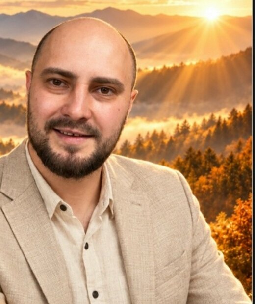 Николай Габов, основатель «Райского пара»